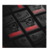 EL CARTEL Tattoo Cartridge V2 - 3 InRow 0.25 3RL Long Taper 10pcs.
